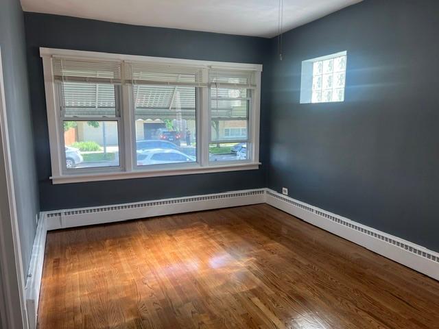House for sale in Chicago Park, Illinois
