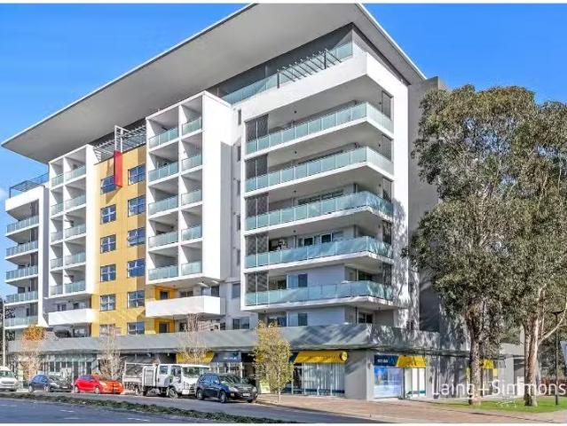 Apartment for rent in Sydney, New South Wales