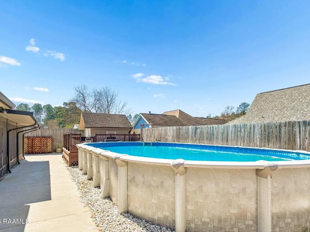 House for sale in Covington, Louisiana