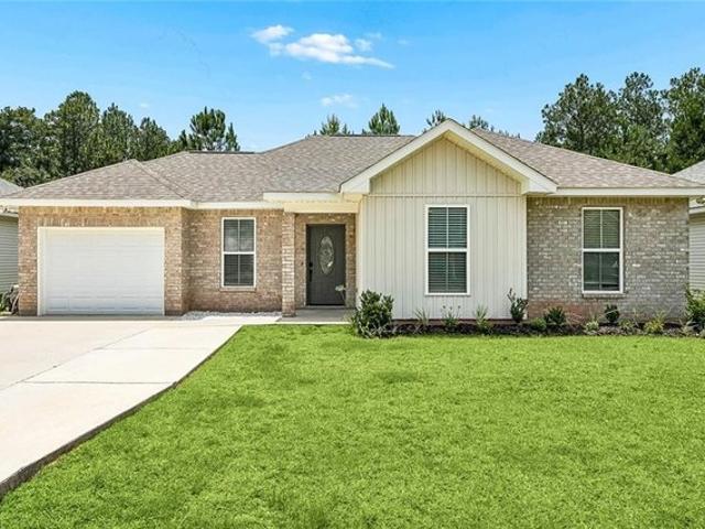 House for sale in Mandeville, Louisiana