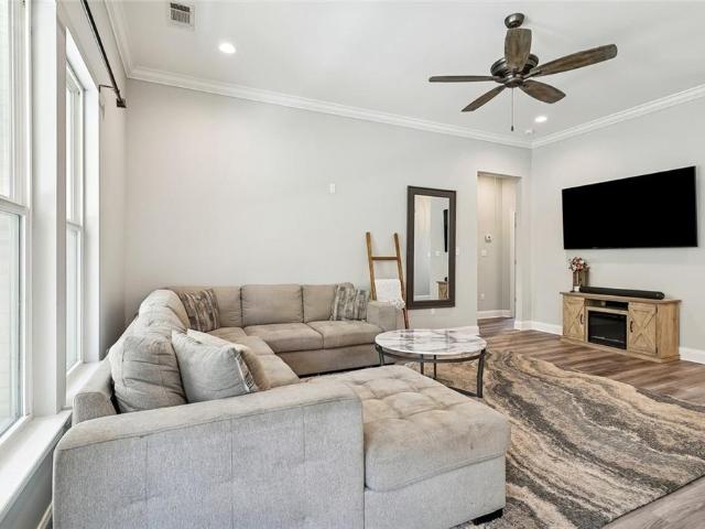 House for sale in Mandeville, Louisiana