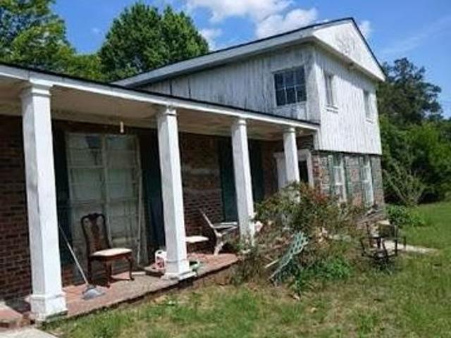 House for sale in Macon, Georgia