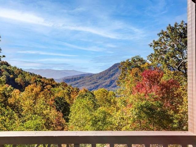 House for sale in Hiawassee, Georgia
