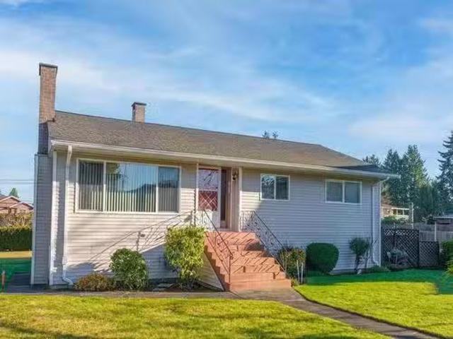 House for sale in Burnaby, British Columbia