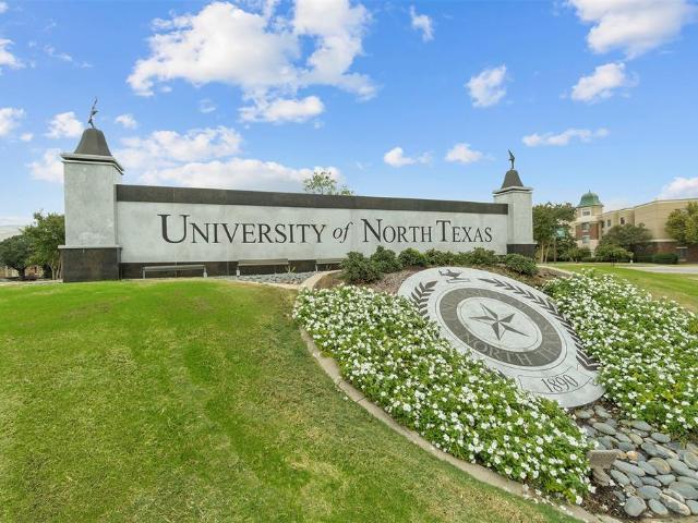 House for sale in Sanger, Denton County