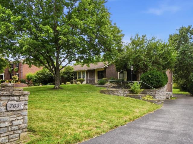 House for sale in Ohio