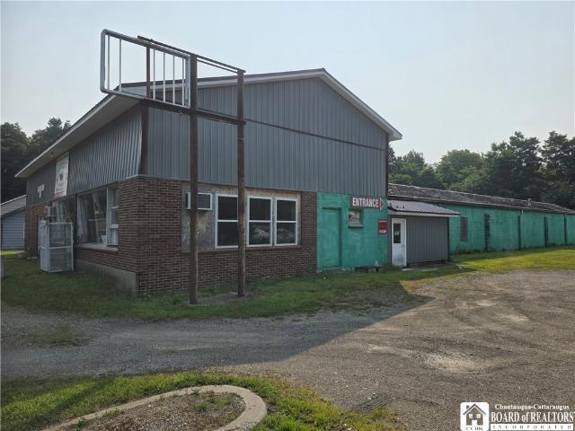 Commercial for sale in Portland