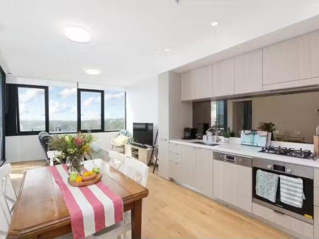 Apartment for rent in Sutherland, New South Wales