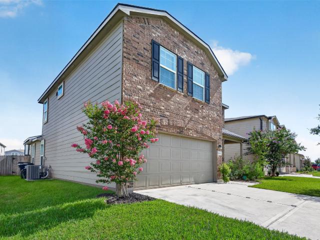 Property for rent in Harris, Texas