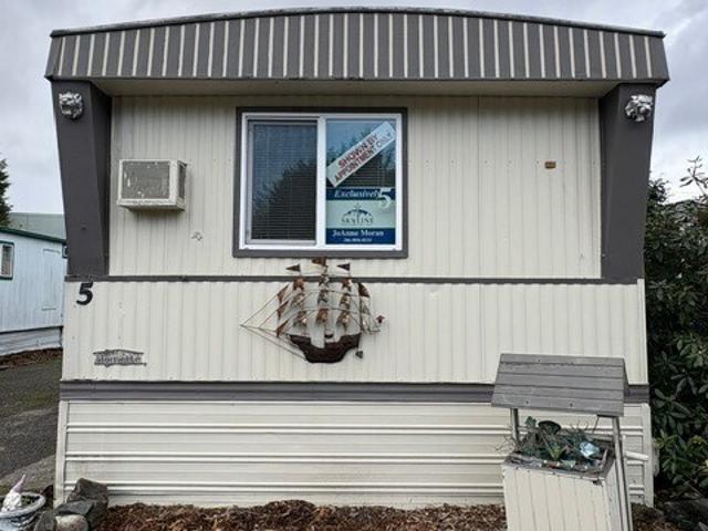 House for sale in Kenmore, Washington