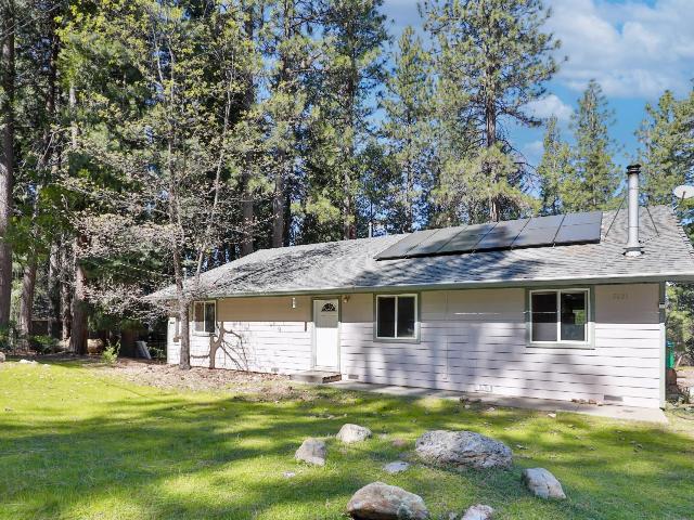 House for sale in California