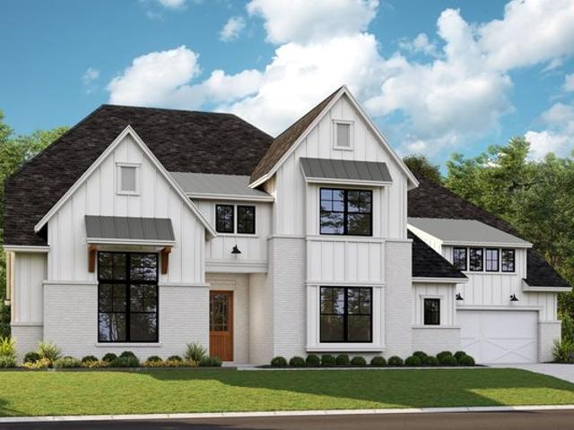 House for sale in Denton, Texas