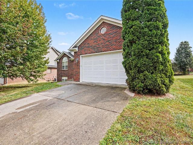 House for sale in Clarksville, Clark County