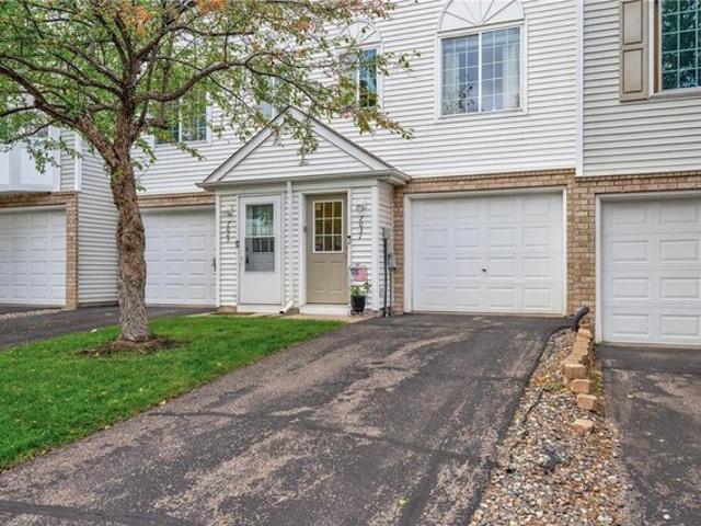 Townhouse for sale in Elk River, Minnesota