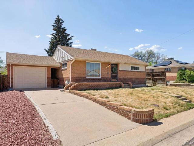 Property for sale in Twin Lakes, Colorado