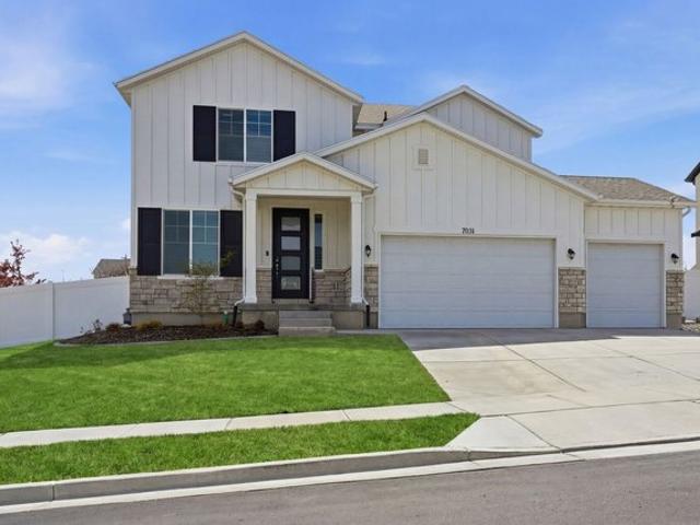 House for sale in West Valley City, Utah