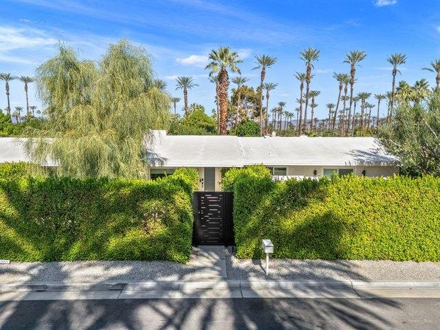 House for sale in Rancho Mirage, California