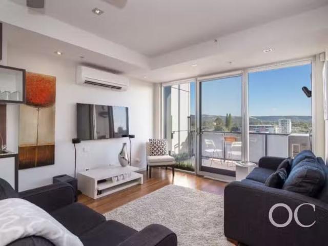 Apartment for rent in Horseshoe Creek, South Australia