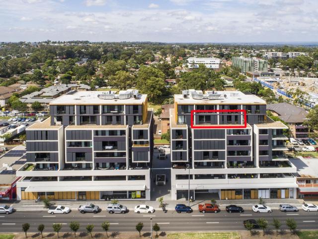 Apartment for rent in Sydney, New South Wales