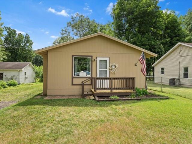 House for sale in Edwardsburg, Michigan