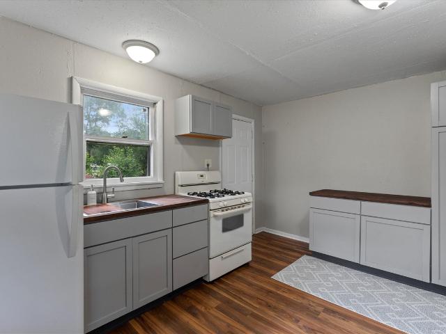 House for sale in Michigan