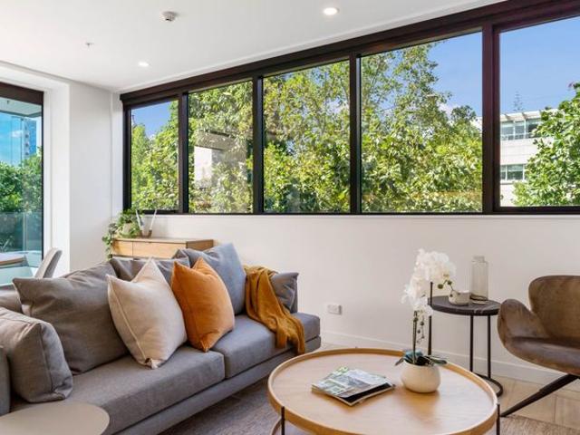 Apartment for rent in Aotea Arts Quarter, Auckland