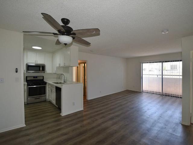 Apartment for rent in Los Angeles, California