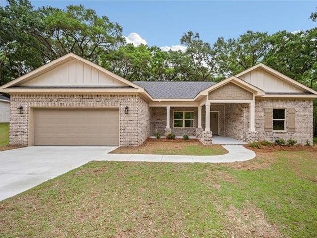 House for sale in Alabama