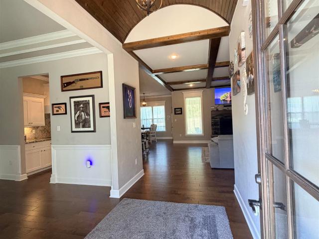 House for sale in Bryant, Saline County