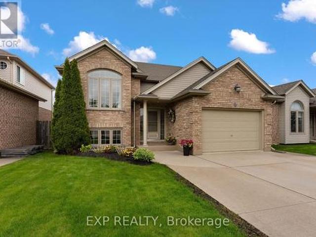House for sale in Niagara, Ontario