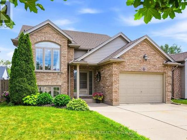 House for sale in Niagara, Ontario