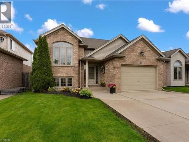 House for sale in Niagara, Ontario