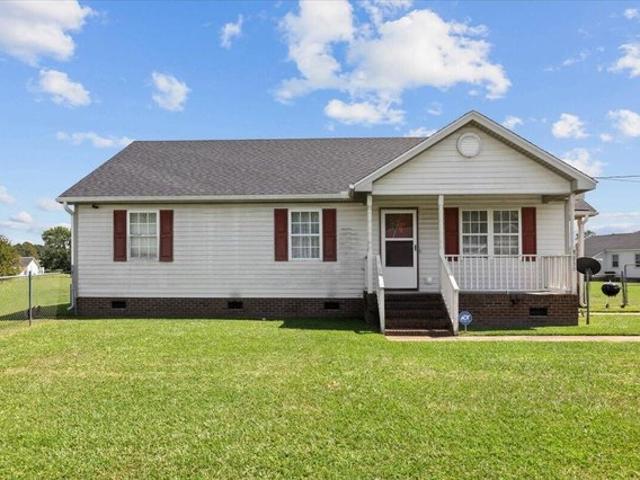 House for sale in Stantonsburg, North Carolina