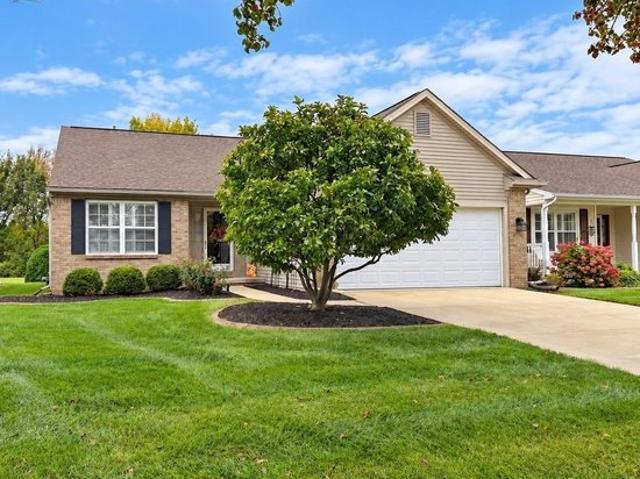 House for sale in Waterside Monclova, Maumee