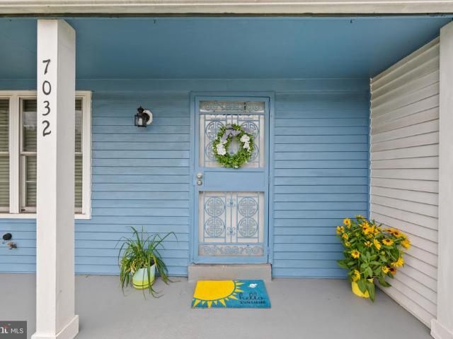 Townhouse for sale in District Heights, Maryland