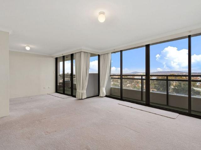 Apartment for rent in Canberra, Australian Capital Territory