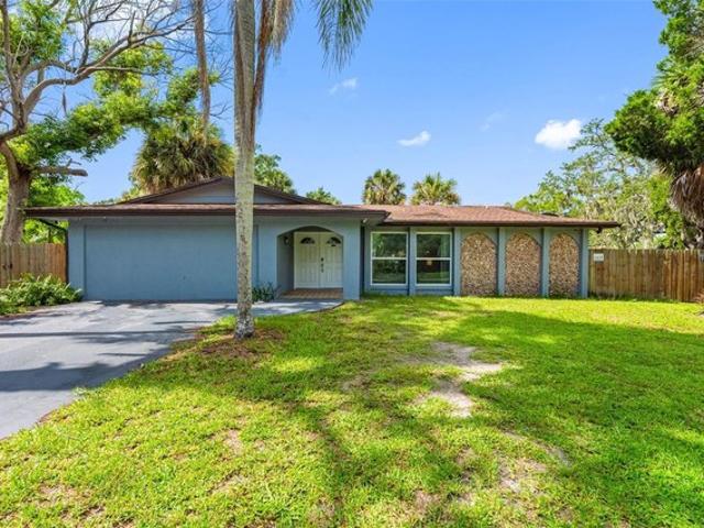 House for sale in New Port Richey, Florida