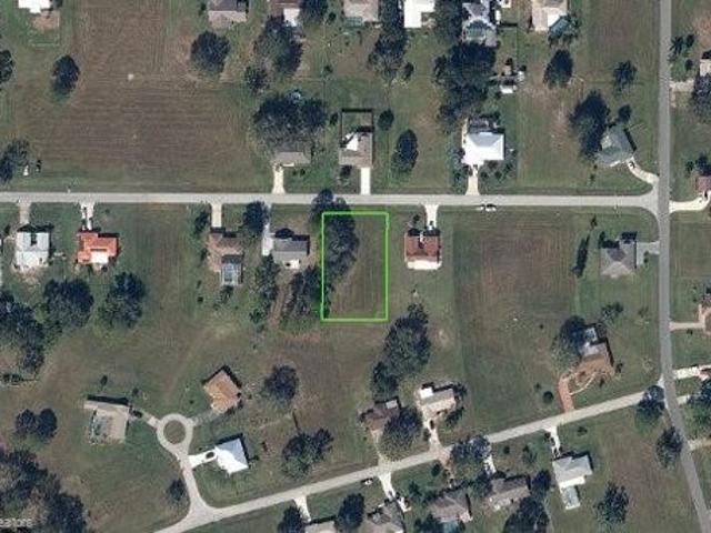 Land for sale in Sebring, Florida