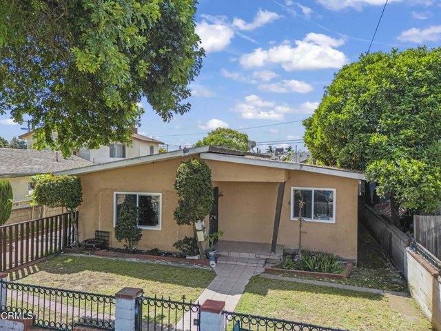 House for sale in Paramount, California