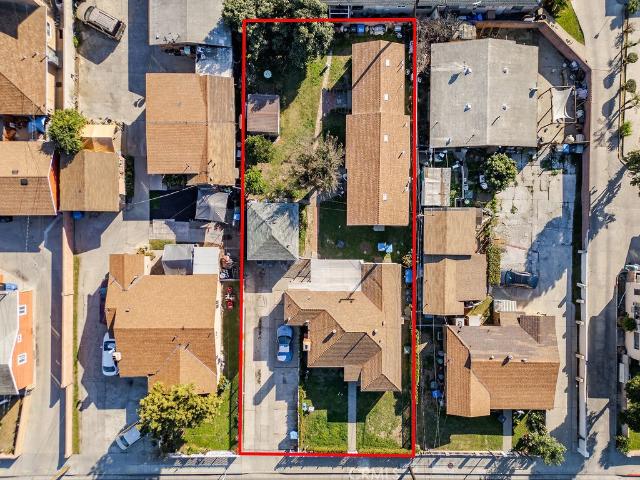 House for sale in Paramount, California