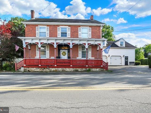 House for sale in Ickesburg, Pennsylvania