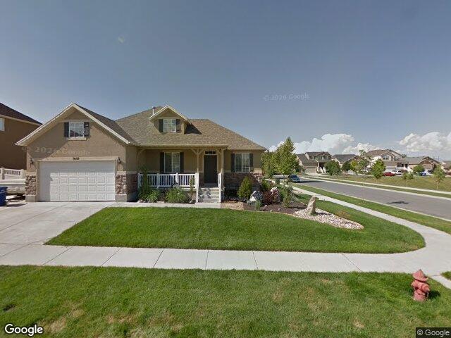 House for sale in West Jordan, Utah