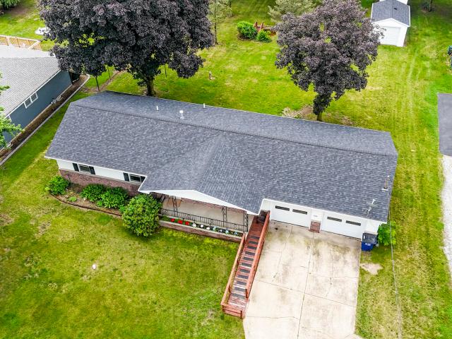 House for sale in Michigan City, Indiana