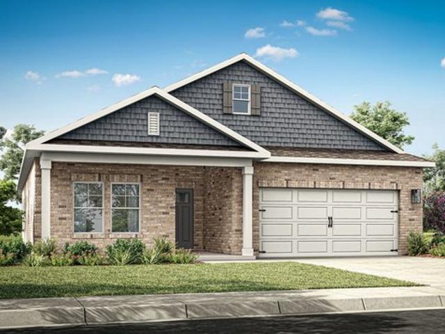House for sale in Gurley, Alabama