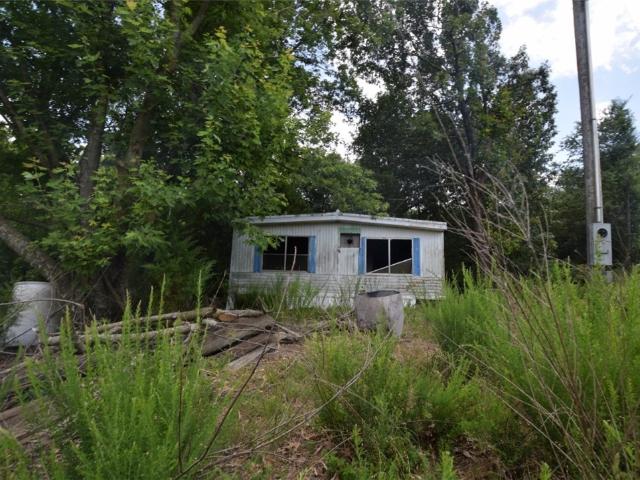 Land for sale in Eucha, Oklahoma
