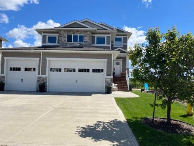House for sale in Grande Prairie, Alberta