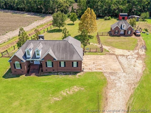 House for sale in Autryville, North Carolina