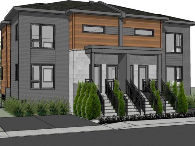 Apartment for rent in St. Leonard's, Quebec