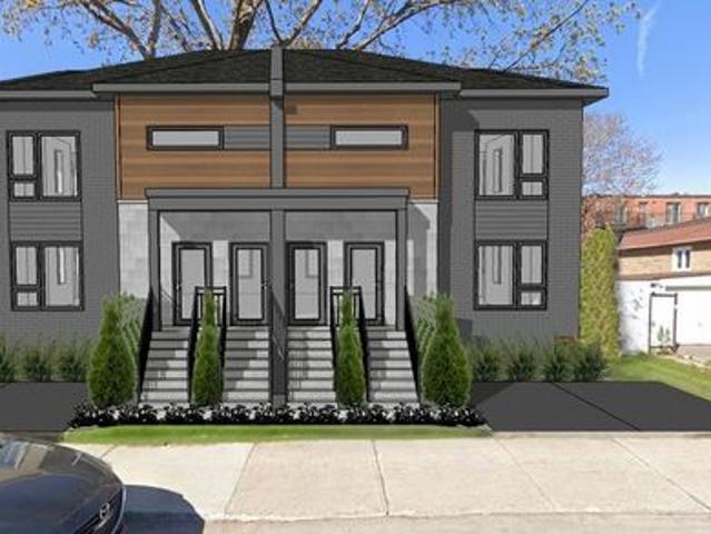 Apartment for rent in St. Leonard's, Quebec