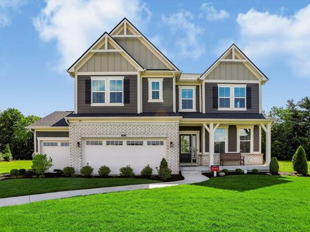 House for sale in Indiana